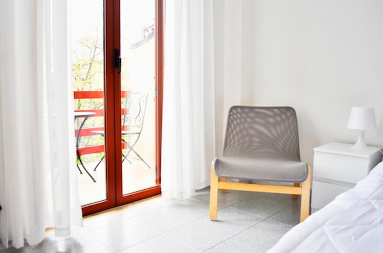 Piumahouse B&B Катандзаро Экстерьер фото