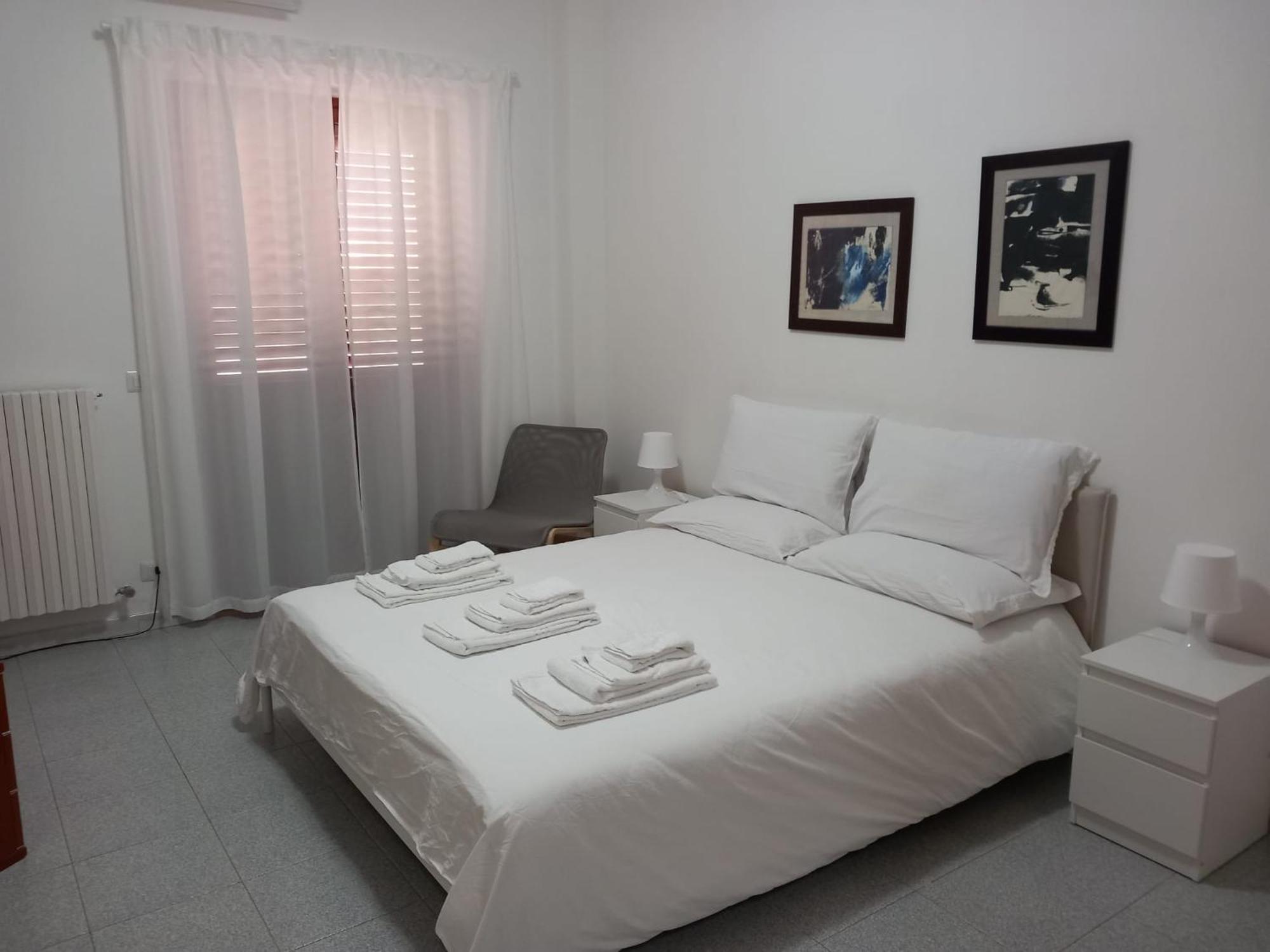 Piumahouse B&B Катандзаро Экстерьер фото