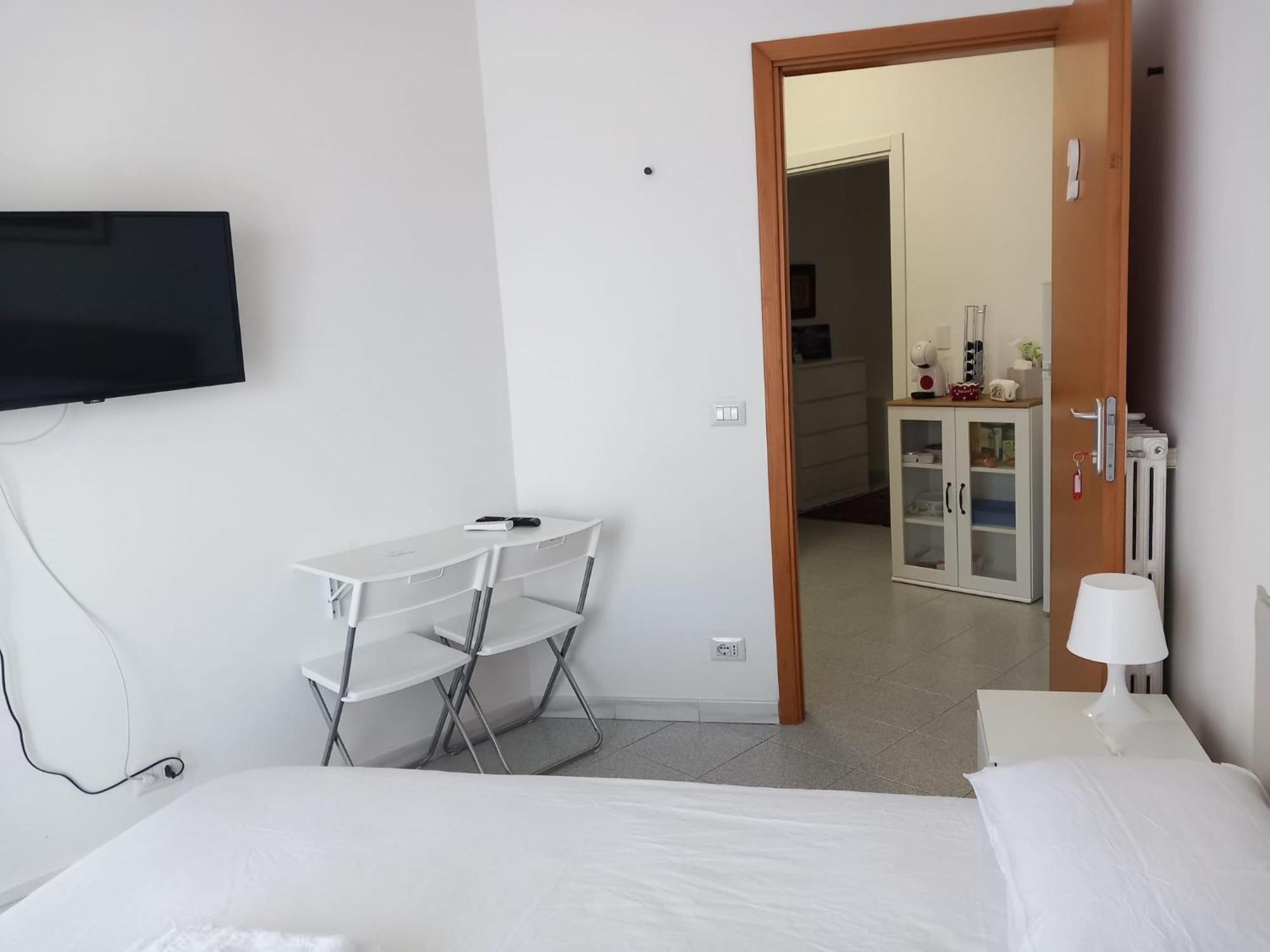 Piumahouse B&B Катандзаро Экстерьер фото