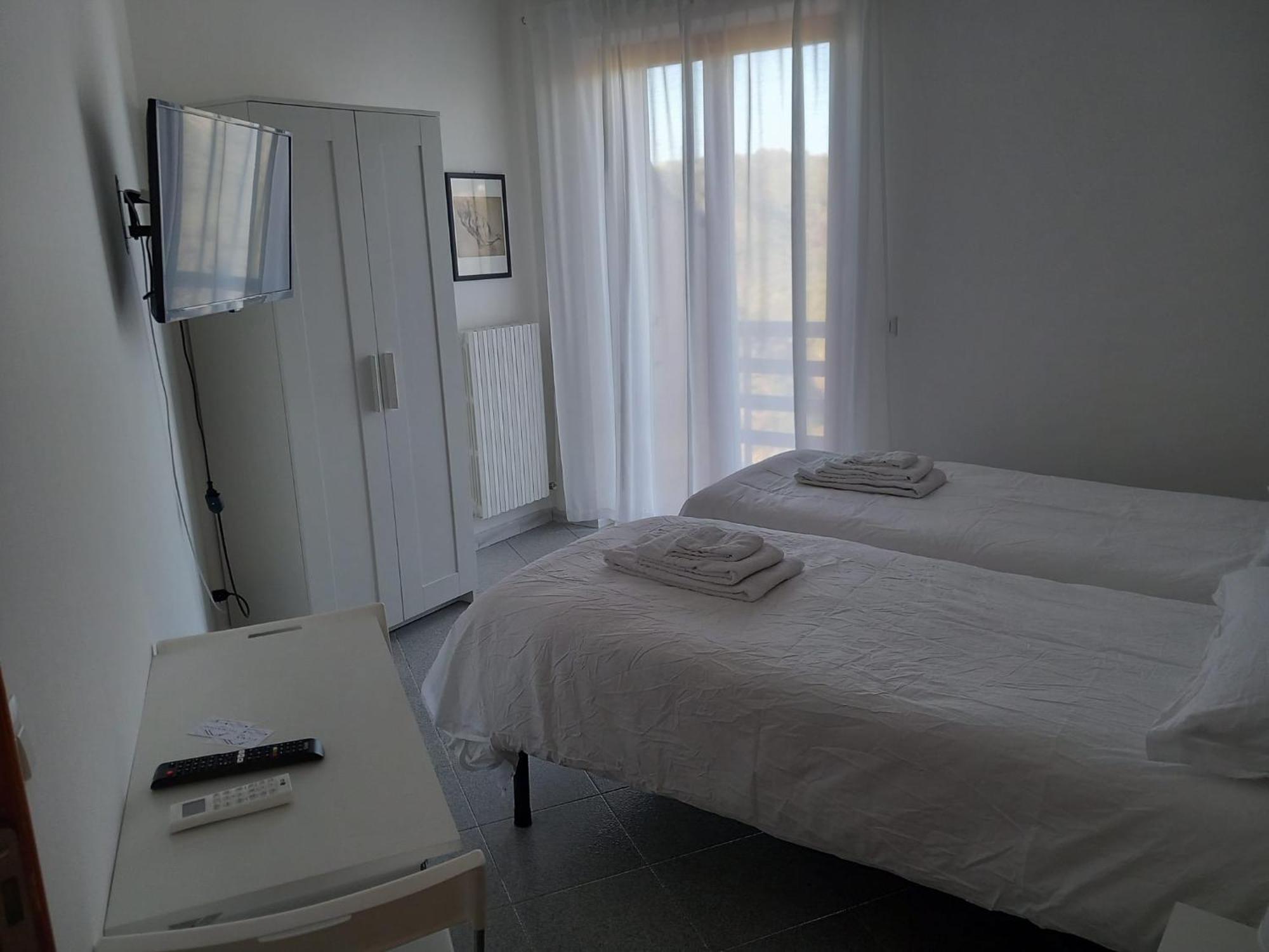 Piumahouse B&B Катандзаро Экстерьер фото